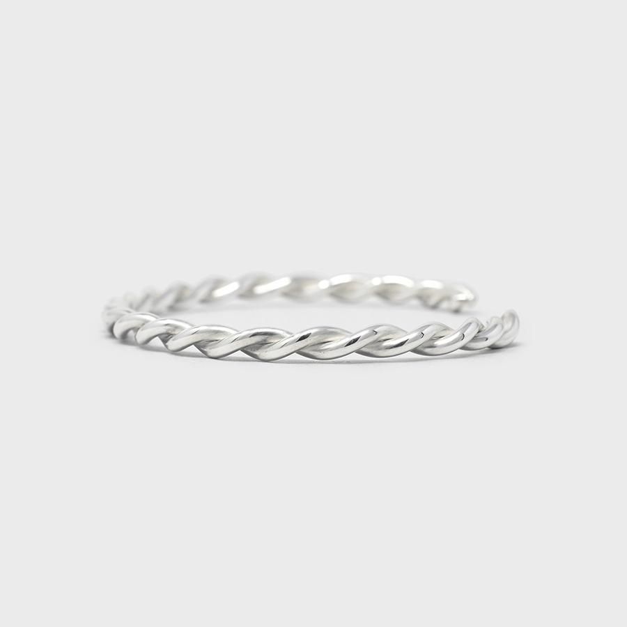 NOMOLD NO/118/SILVER - 神戸 GOODDAYS シルバーアクセサリー
