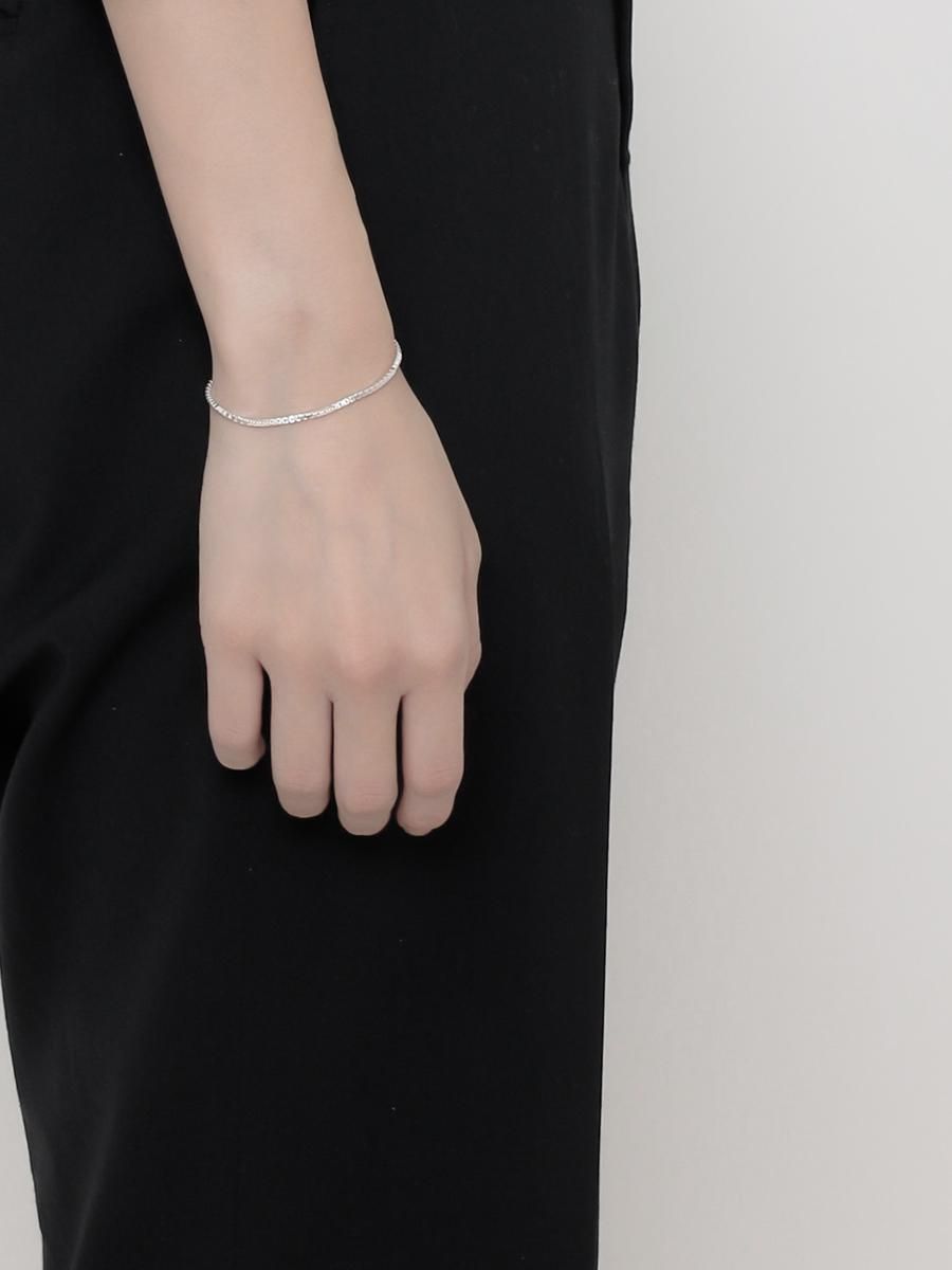 新宿 銀の蔵 | 【Silver Bracelet】シルバーブレスレット 商品