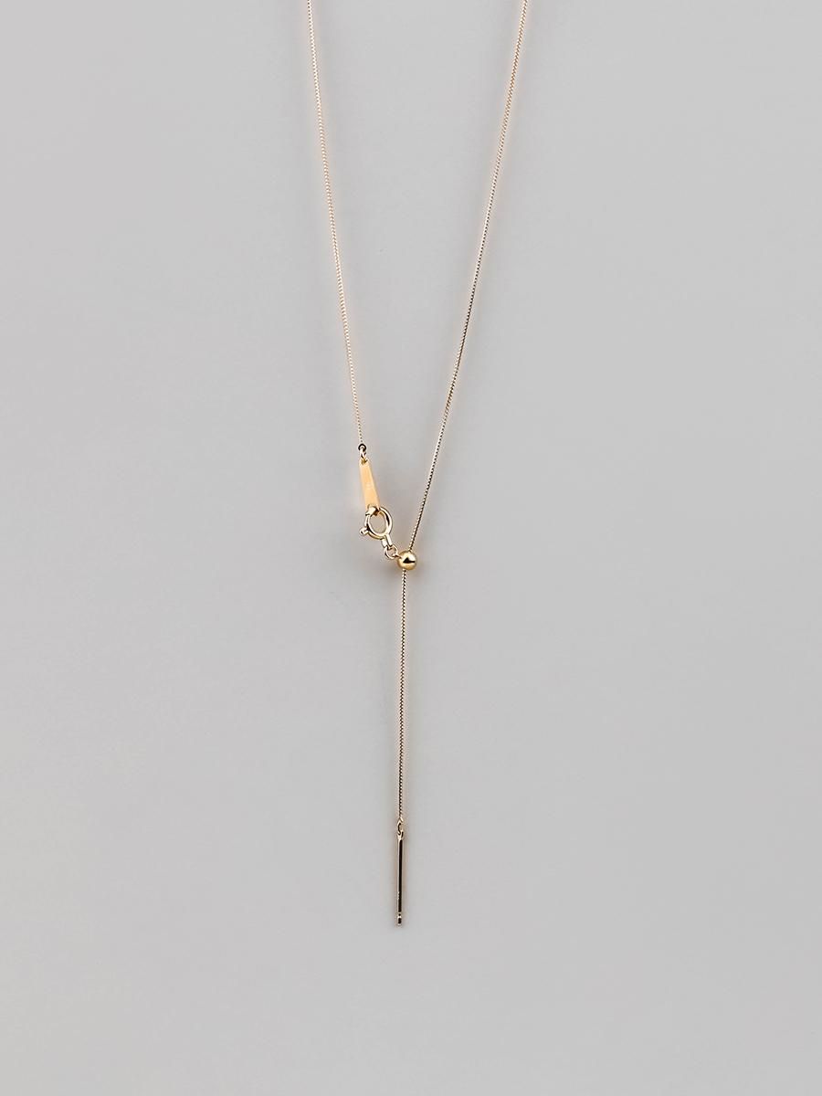 Silver-Lining VENICEW ネックレス Silver-Lining VENICEW ネックレス