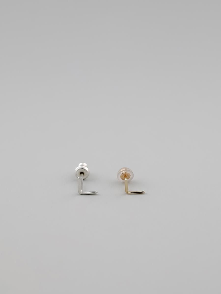 アクセサリー unknown silver pierce UNKNOWN. U340 