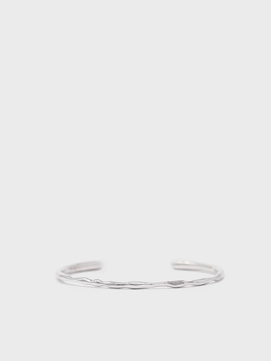 Liquid PTB-004 node bangle