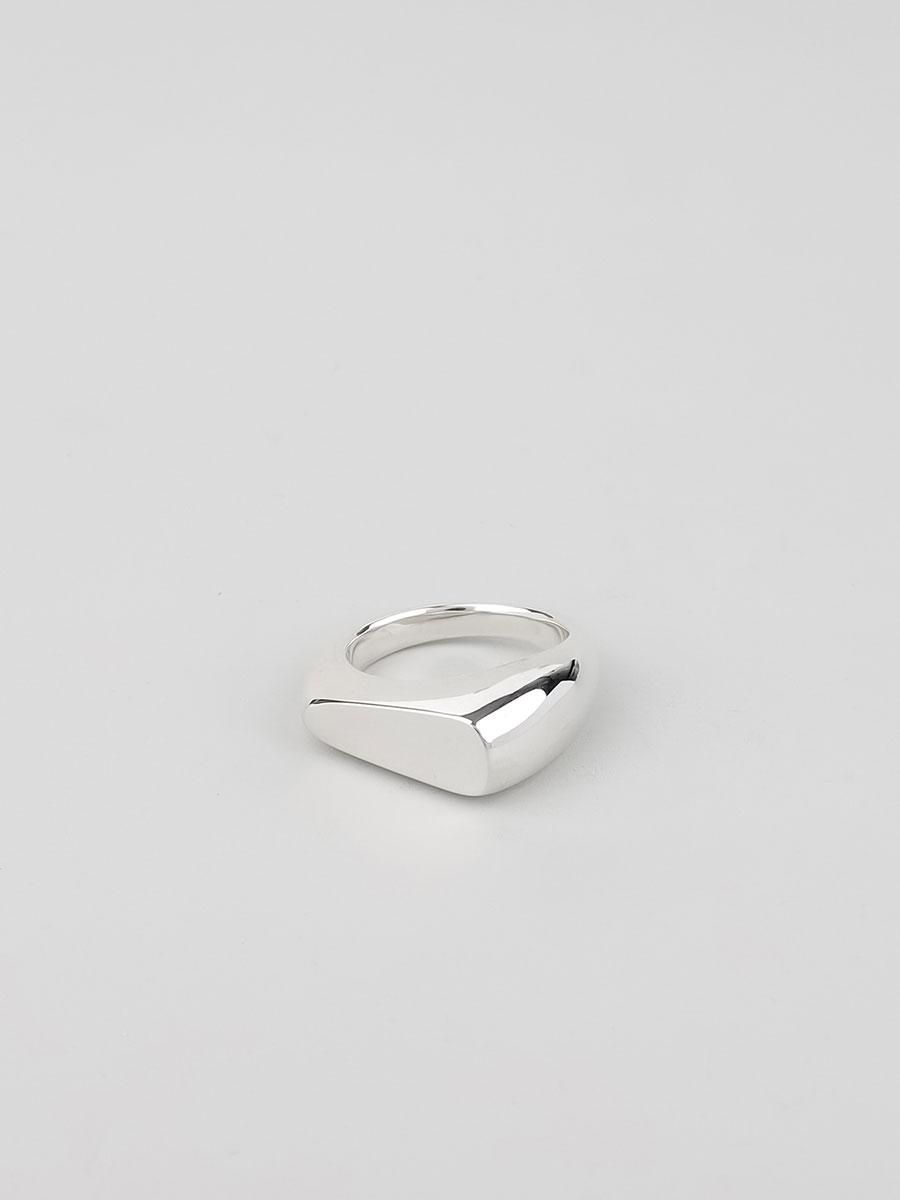 アクセサリー Preuve ring Judith Ripka Cubic Zirconia Rhodium Over Sterling Silver