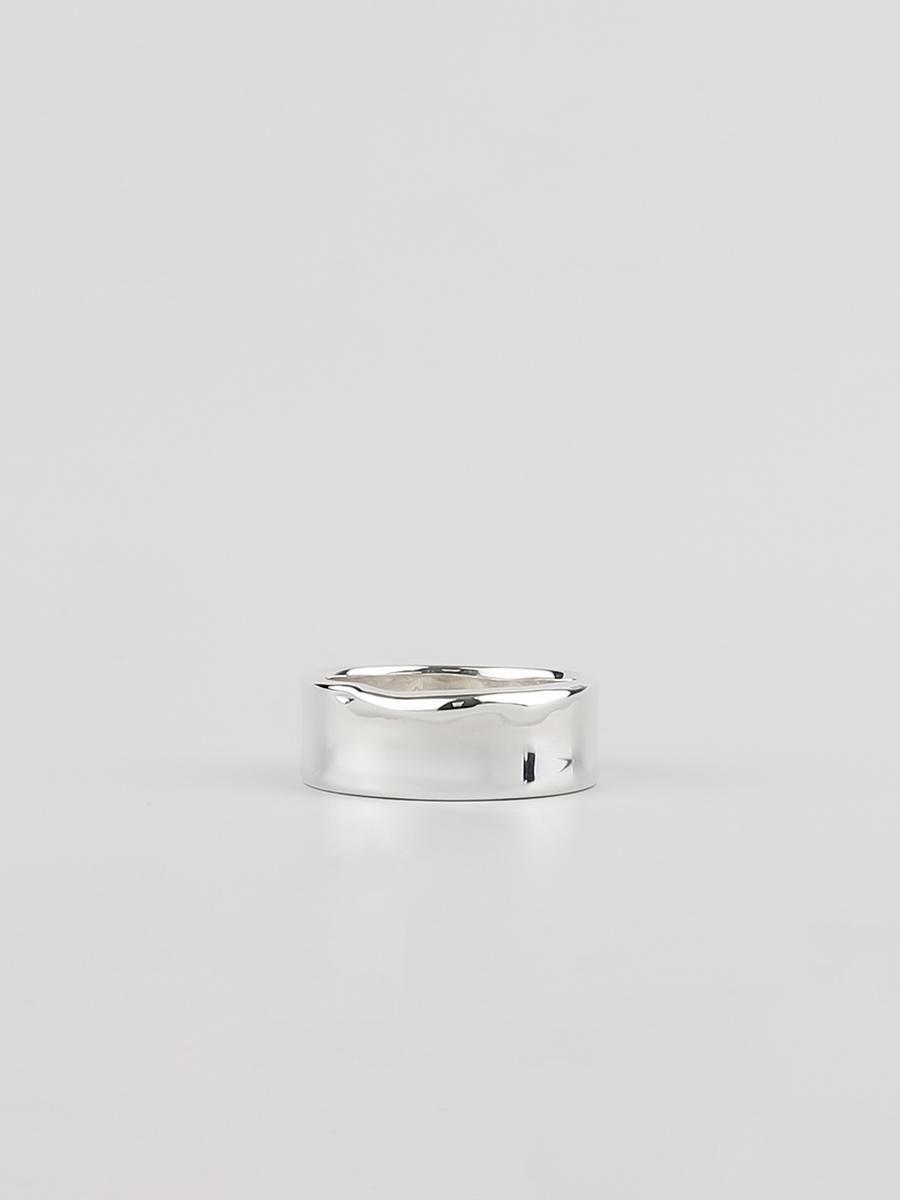 UNKNOWN. U560  THAW1  RING / SILVER