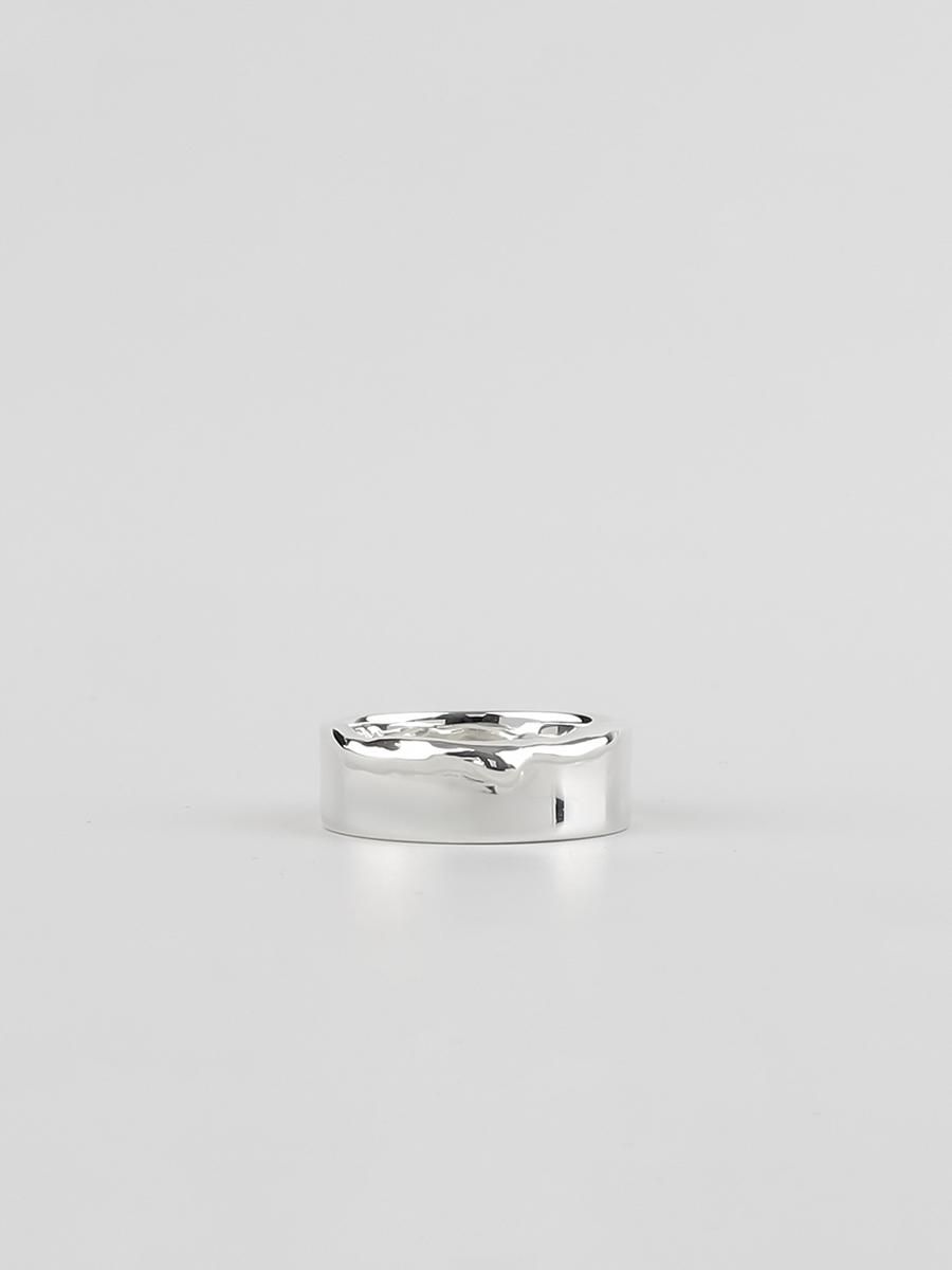 UNKNOWN. U561  THAW2  RING / SILVER