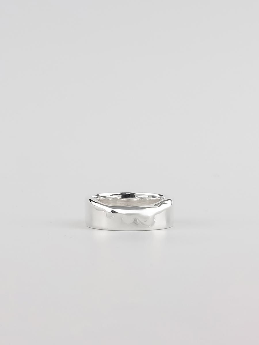 UNKNOWN. U562  THAW3  RING / SILVER