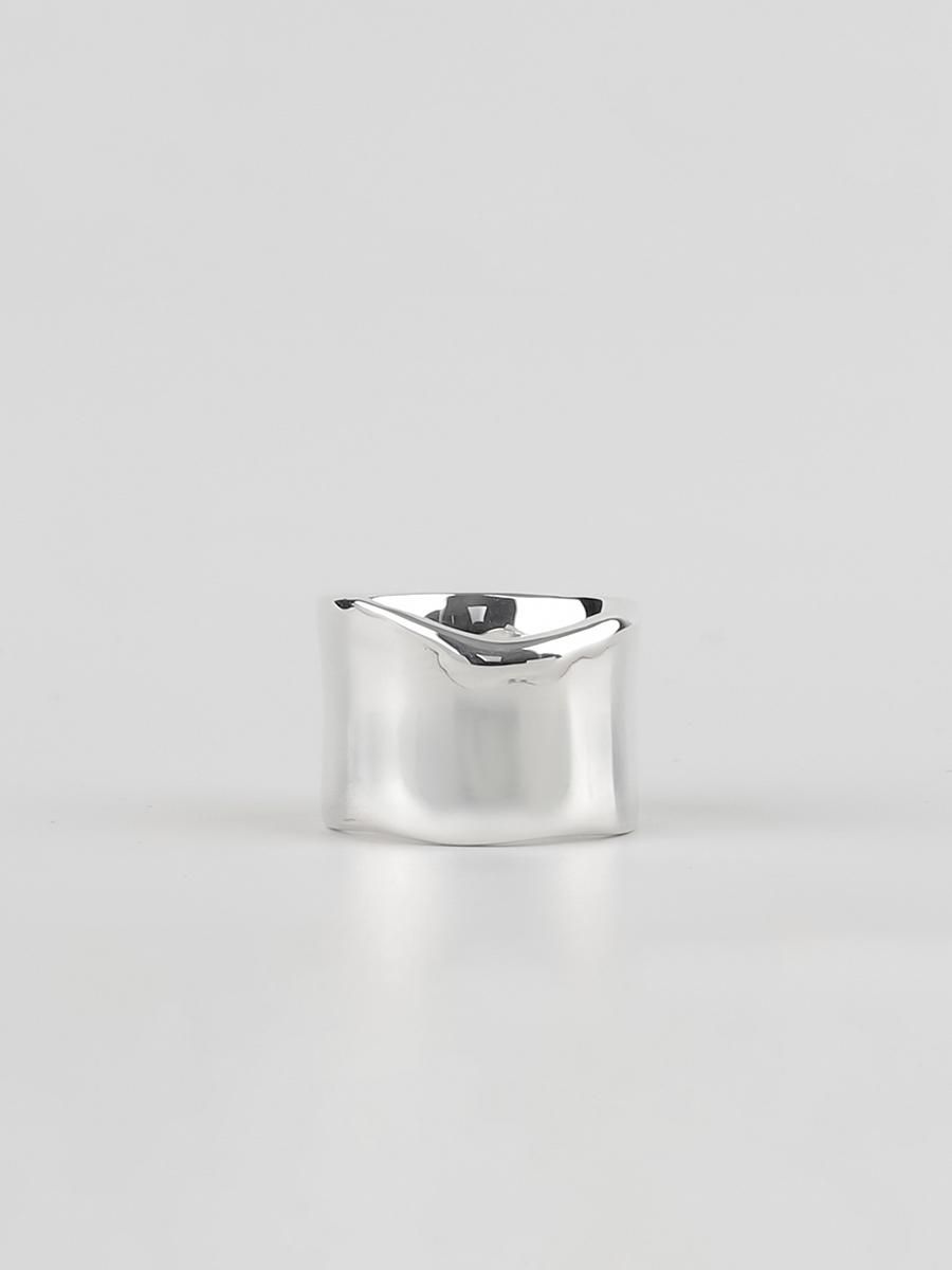 【2024A/W新作★送料無料】 / RING ” FUSE “ U565 UNKNOWN. SILVER GOODDAYS 神戸 - 15号～