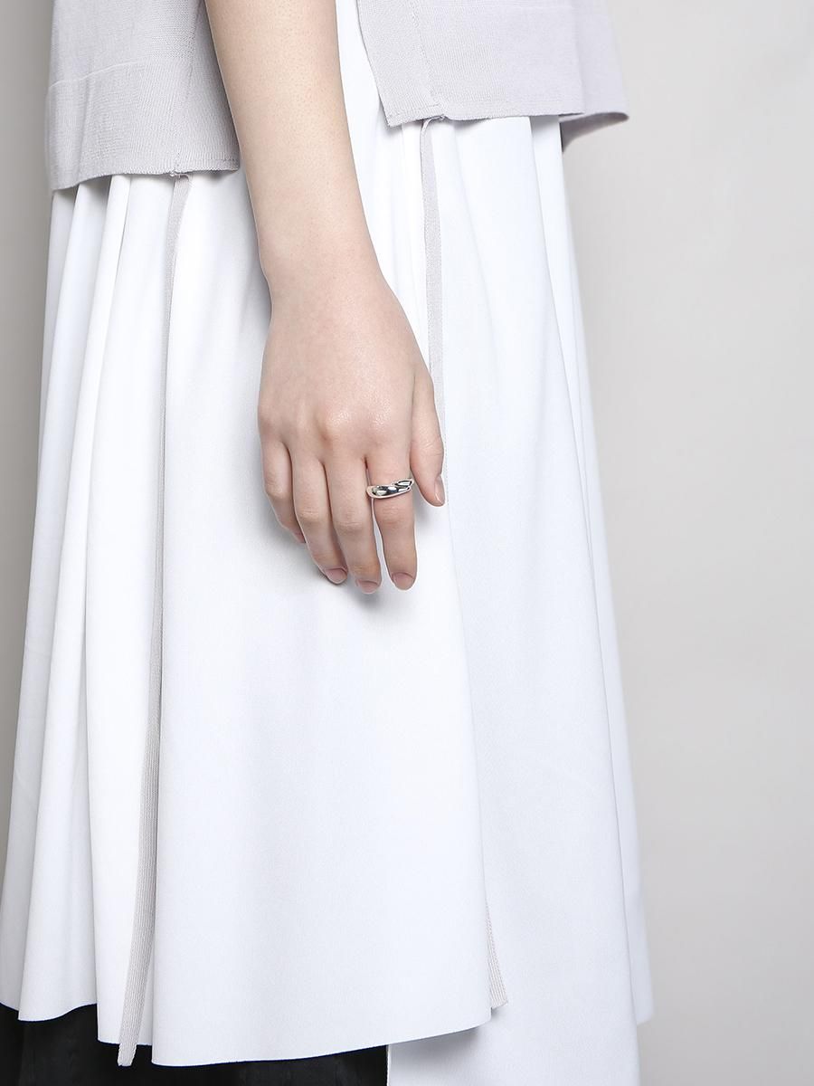 Aulu. Sprout SP-R18 RING - 神戸 GOODDAYS シルバーアクセサリー