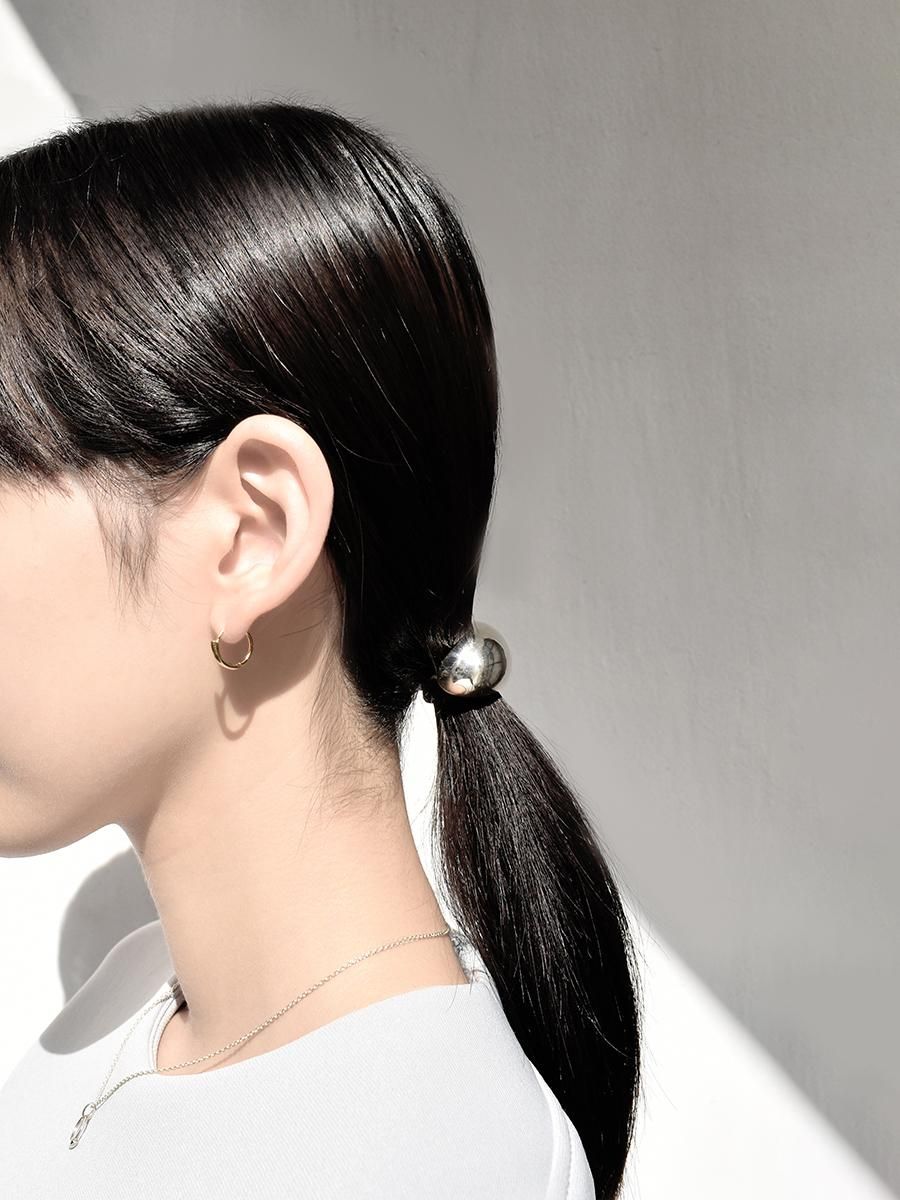 Liquid ROP-005 thin pierce GOLD - 神戸 GOODDAYS シルバー