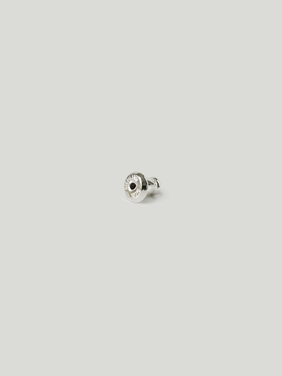 アクセサリー unknown silver pierce UNKNOWN. U302 