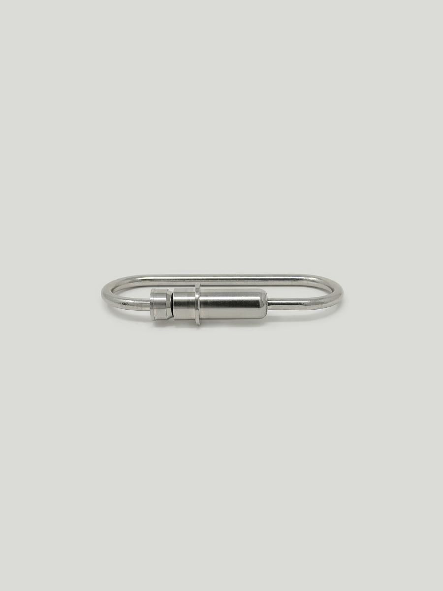 早い者勝ち‼️ シュプリーム CDW Delta Carabiner シルバー新品 Supreme®/CDW Delta Carabiner | Supreme 24ss