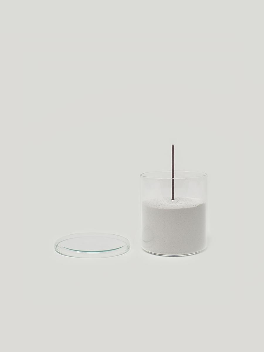 Hac-01 INCENSE STANDGLASS - 神戸 GOODDAYS シルバーアクセサリー Hac-01 INCENSE STANDGLASS - 神戸 GOODDAYS シルバーアクセサリー