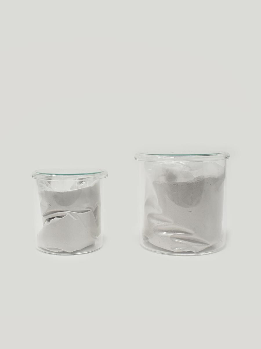 Hac-01 INCENSE STANDGLASS - 神戸 GOODDAYS シルバーアクセサリー