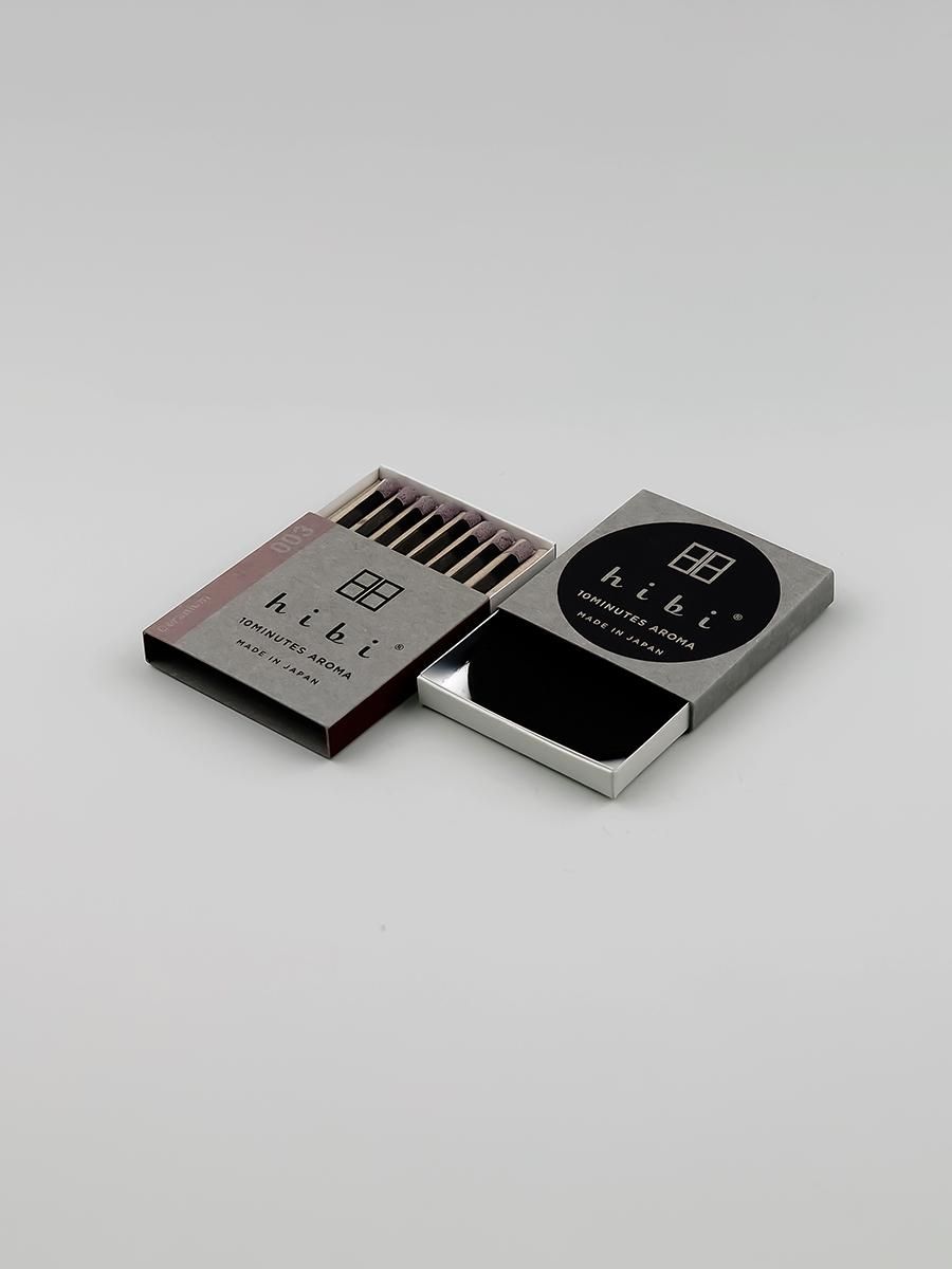 hibi Geranium ゼラニウム | レギュラーボックス - 神戸