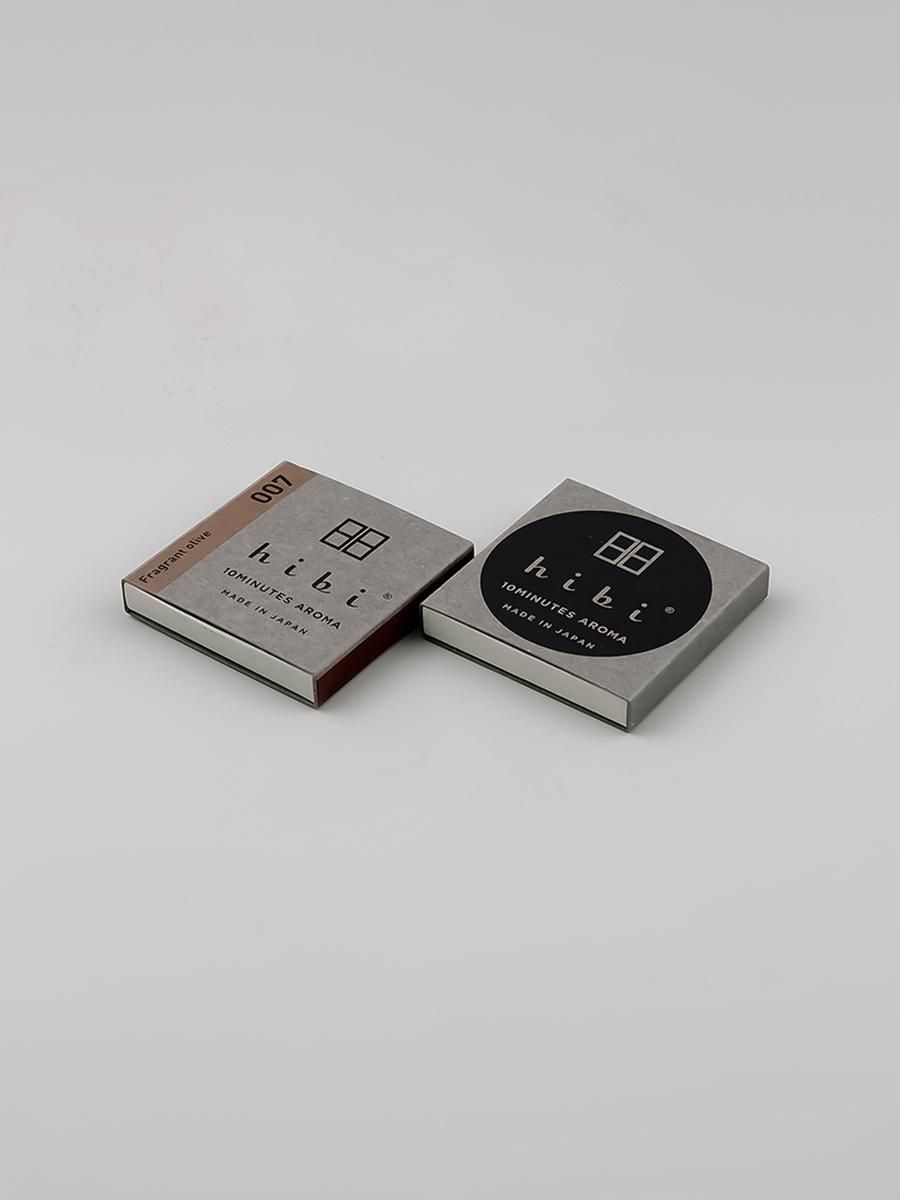 hibi Fragrant olive キンモクセイ | レギュラーボックス - 神戸