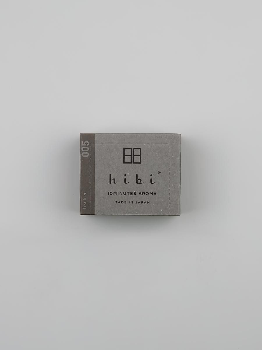 hibi Teatree ティートゥリー | ラージボックス - 神戸 GOODDAYS シルバーアクセサリー hibi Teatree ティートゥリー | ラージボックス - 神戸 GOODDAYS シルバーアクセサリー