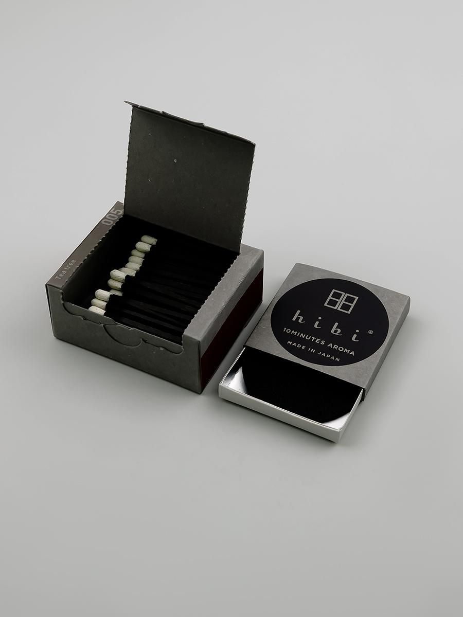 hibi Teatree ティートゥリー | ラージボックス - 神戸 GOODDAYS シルバーアクセサリー hibi Teatree ティートゥリー | ラージボックス - 神戸 GOODDAYS シルバーアクセサリー