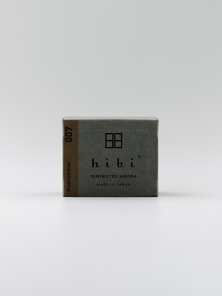 hibi Fragrant olive ⥯ | 顼ܥå