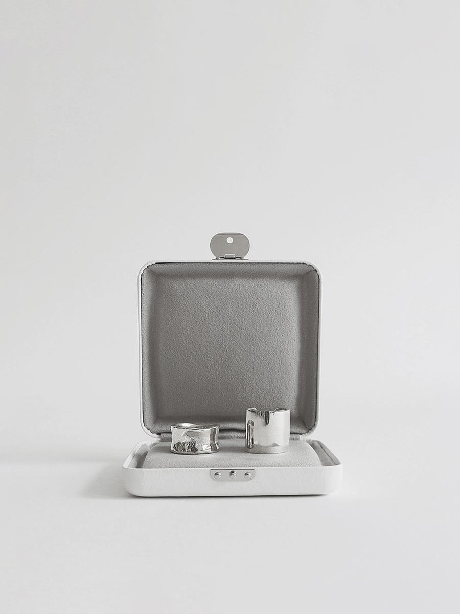 UNKNOWN. U909 JEWELRY CASE - 神戸 GOODDAYS シルバーアクセサリー