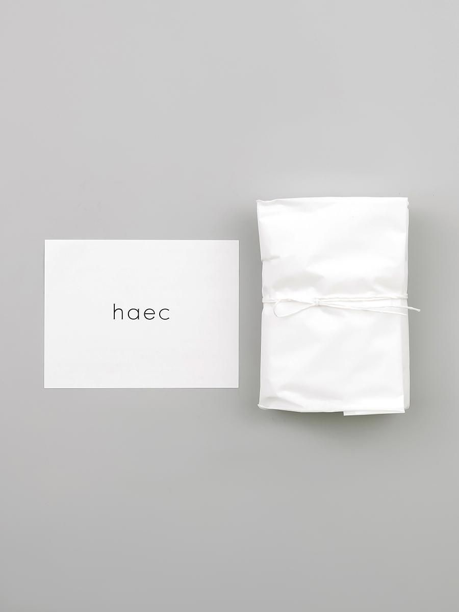 haec Incense sculpture 001 - 神戸 GOODDAYS シルバーアクセサリー