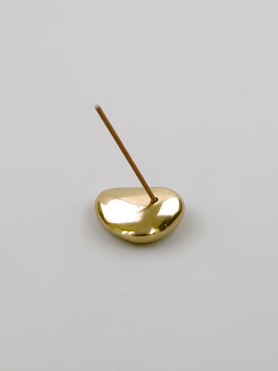 haec Incense sculpture 001 - 神戸 GOODDAYS シルバーアクセサリー