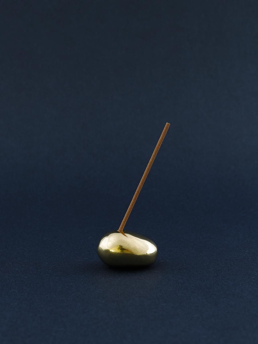 haec Incense sculpture 003 - 神戸 GOODDAYS シルバーアクセサリー