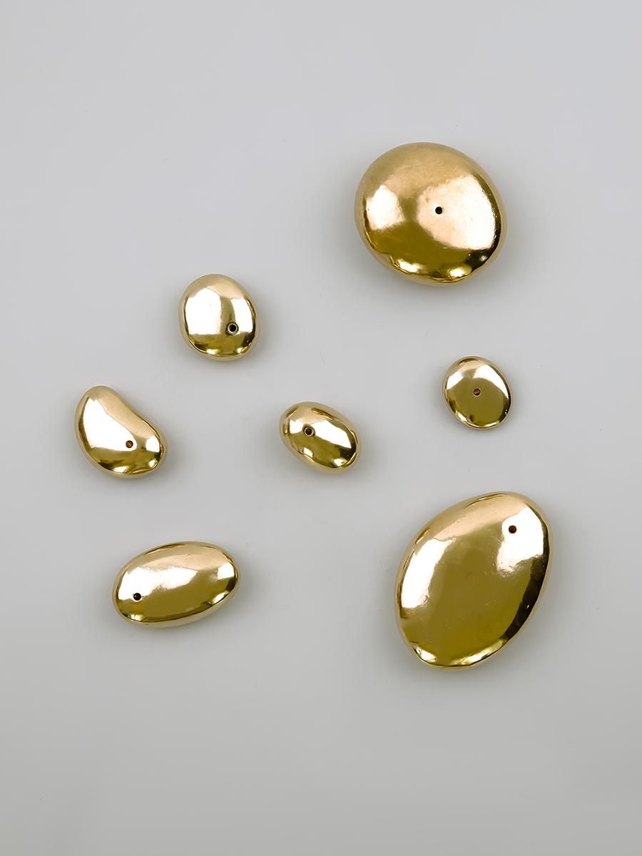 みんなが待ってた！＼再入荷待ち／人気ランキング haec Incense sculpture 003 - 神戸 GOODDAYS シルバーアクセサリー ネックレス・ペンダント