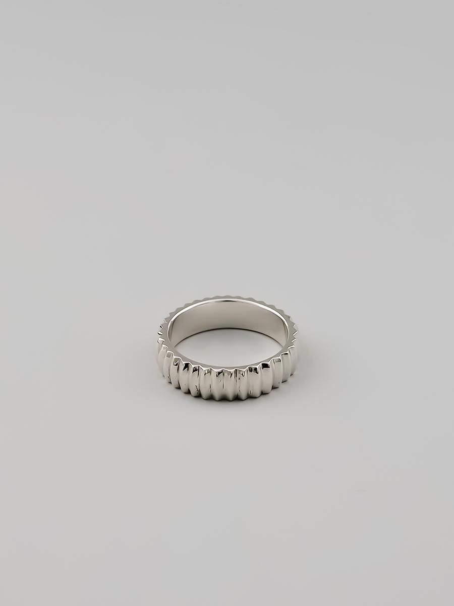 BOUCHERON シルバー 円筒形 アクセサリーケース