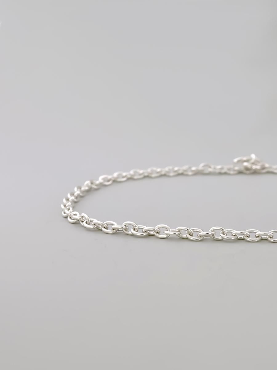 Aulu. SP-N15 NECKLACE - 神戸 GOODDAYS シルバーアクセサリー