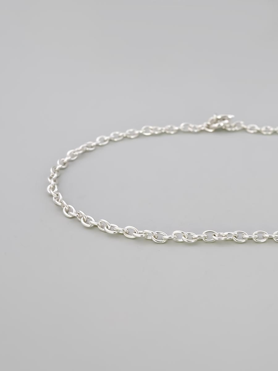 Aulu. SP-N15 NECKLACE - 神戸 GOODDAYS シルバーアクセサリー