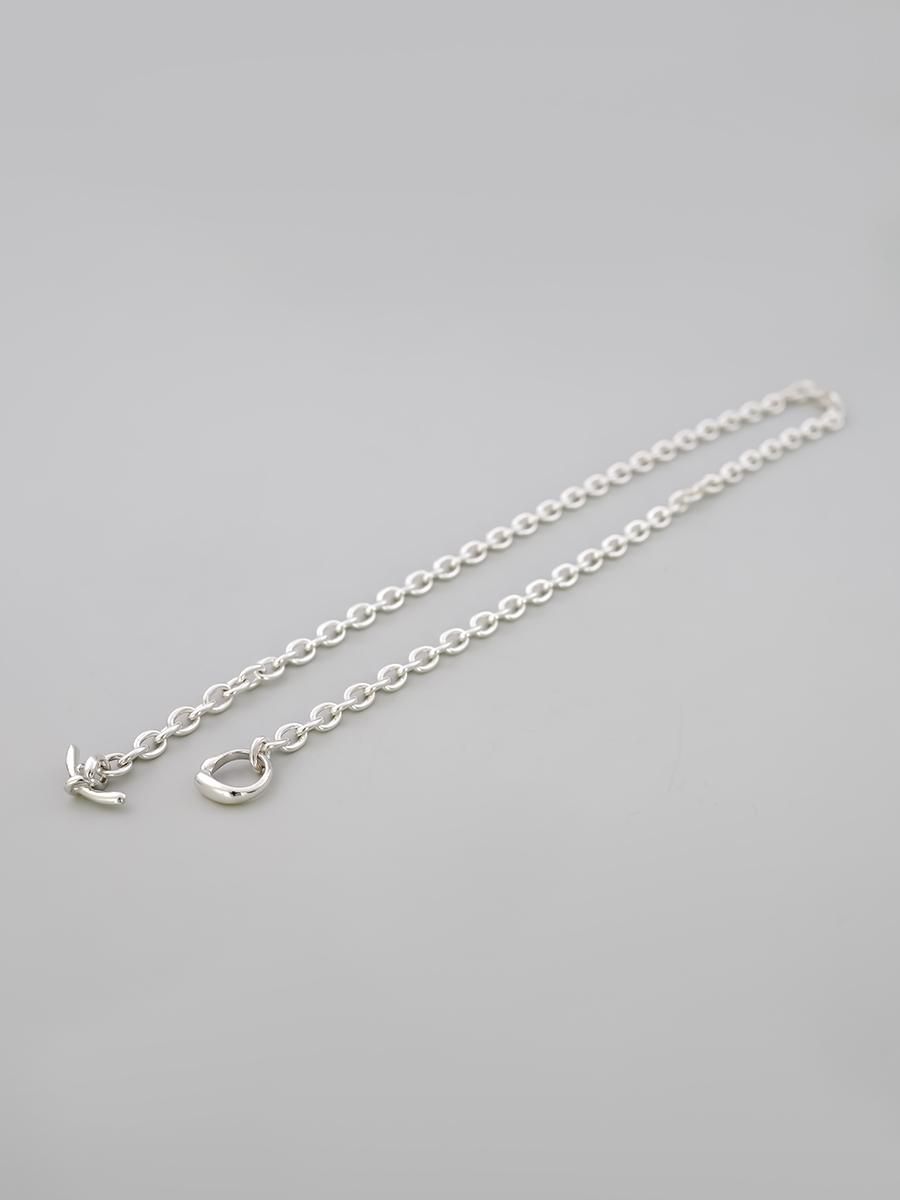 Aulu. SP-N15 NECKLACE - 神戸 GOODDAYS シルバーアクセサリー