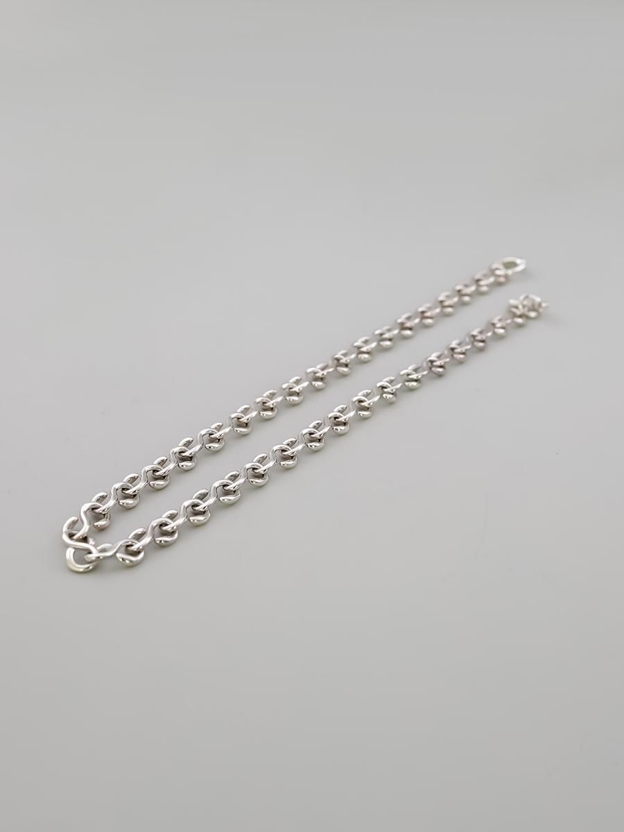 Aulu. SP-N13 NECKLACE - 神戸 GOODDAYS シルバーアクセサリー