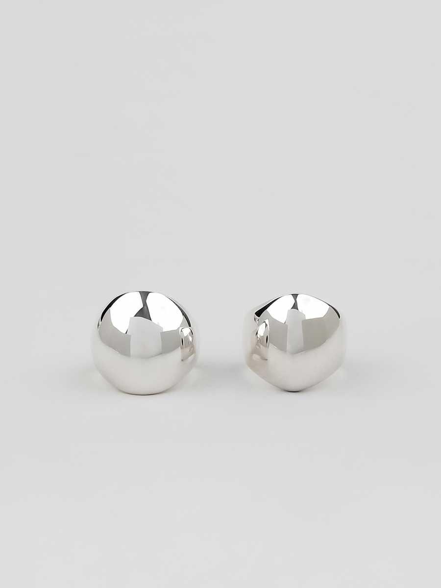 UNKNOWN. U089 “ MARS ” RING / SILVER - 神戸 GOODDAYS UNKNOWN. U089 “ MARS ” RING / SILVER - 神戸 GOODDAYS