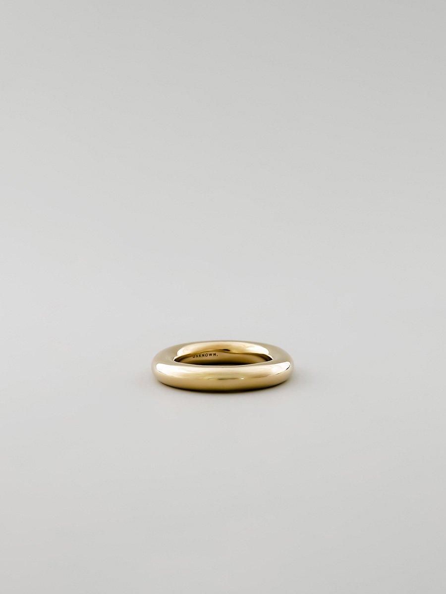 UNKNOWN. U0100  UNIVERSAL4  RING / BRASS