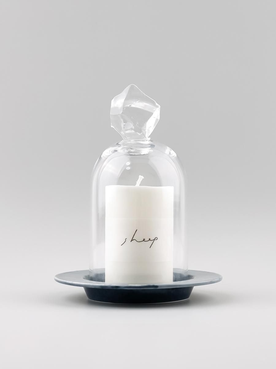 アールグレイ R． S09C レースアップスニーカー グレー スニーカー | R