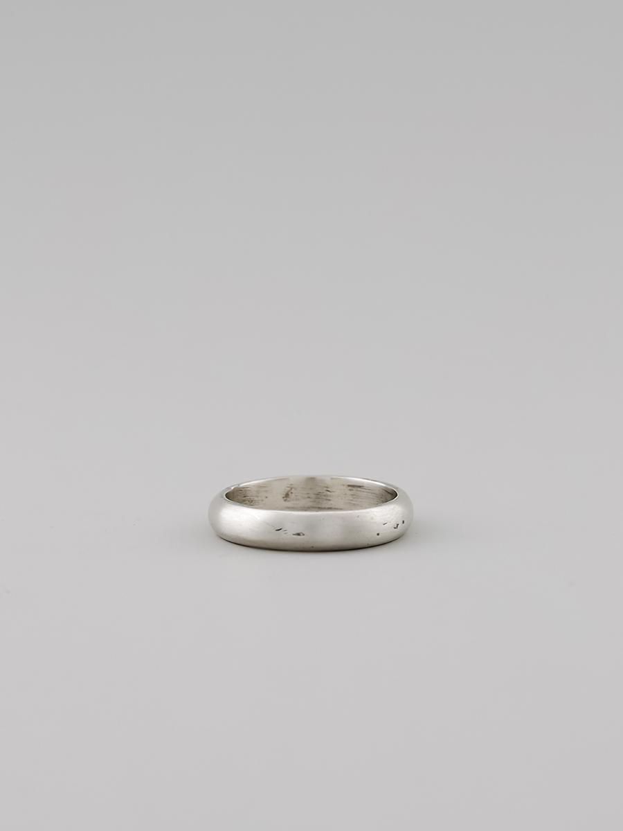 アクセサリー GOODDAYS HANK #5045 RING / SILVER HANK #5001 RING / SILVER - 神戸 GOODDAYS シルバーアクセサリー