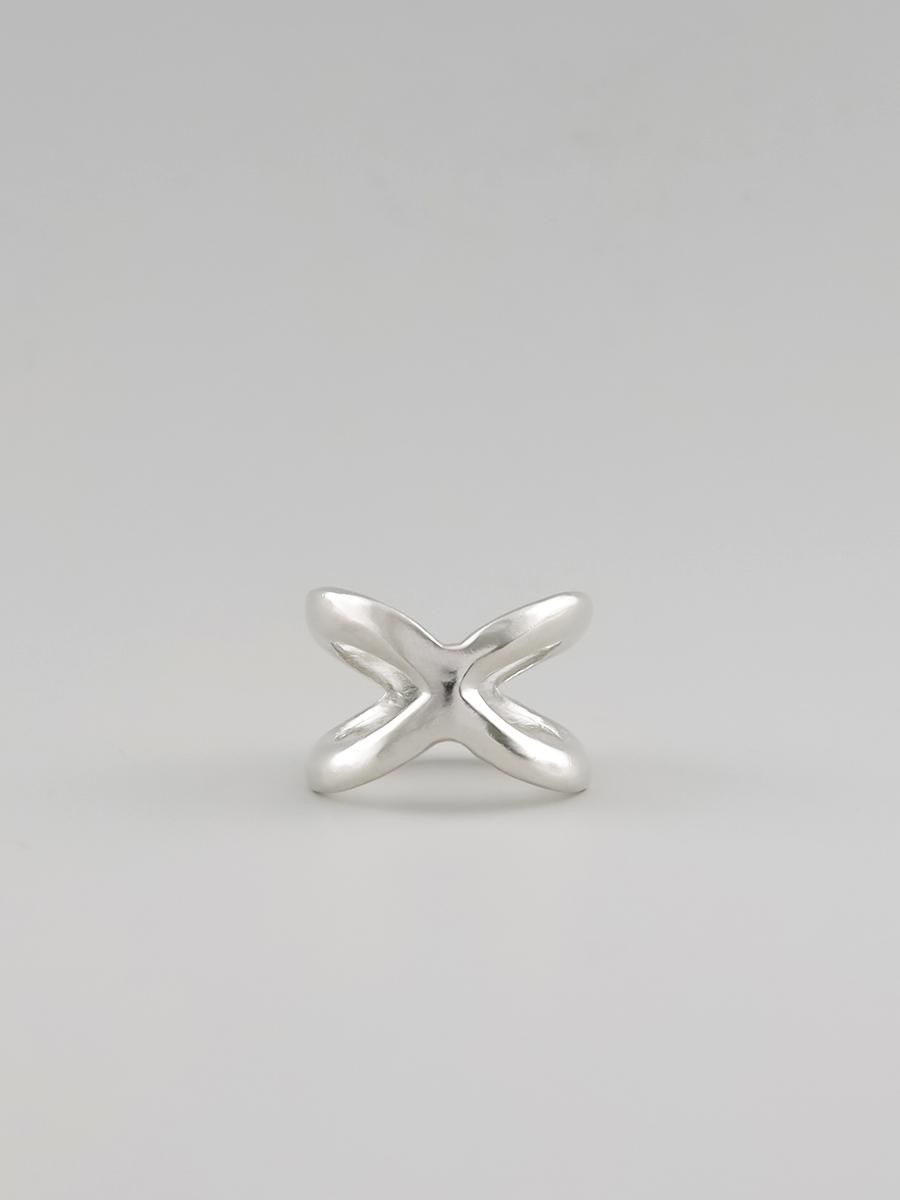 アクセサリー gooddays HANK #5039 RING / SILVER HANK #5034 RING / SILVER - 神戸 GOODDAYS シルバーアクセサリー