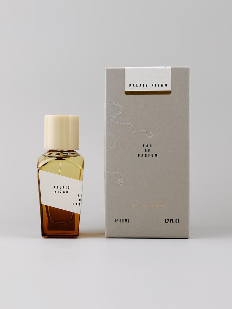 WienerBlut Palais Nizam 香水　100ml 残量2/3程度 WienerBlut PALAIS NIZAM - 神戸 GOODDAYS シルバーアクセサリー