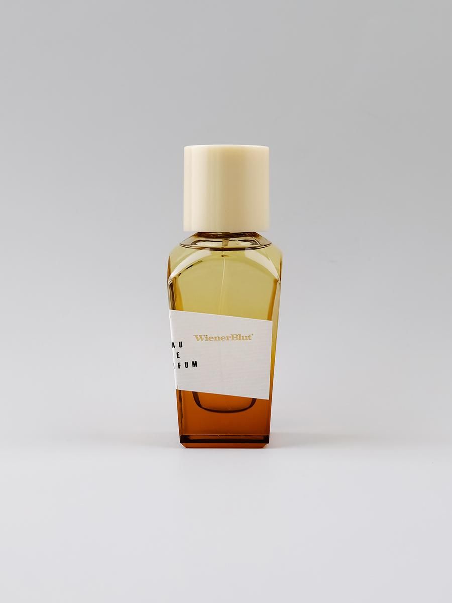 WienerBlut Palais Nizam 香水　100ml 残量2/3程度 WienerBlut PALAIS NIZAM - 神戸 GOODDAYS シルバーアクセサリー