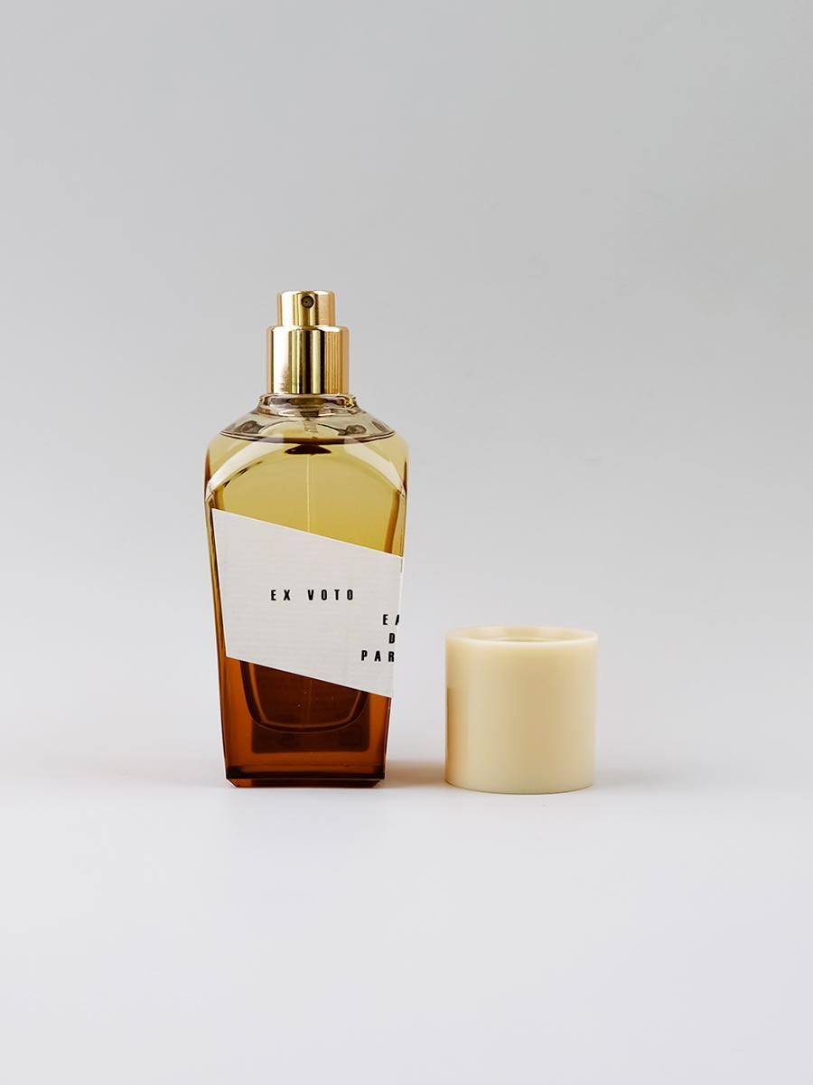 香水(ユニセックス) Wiener Blut Ex Voto 100ml WienerBlut EX VOTO - 神戸 GOODDAYS シルバーアクセサリー