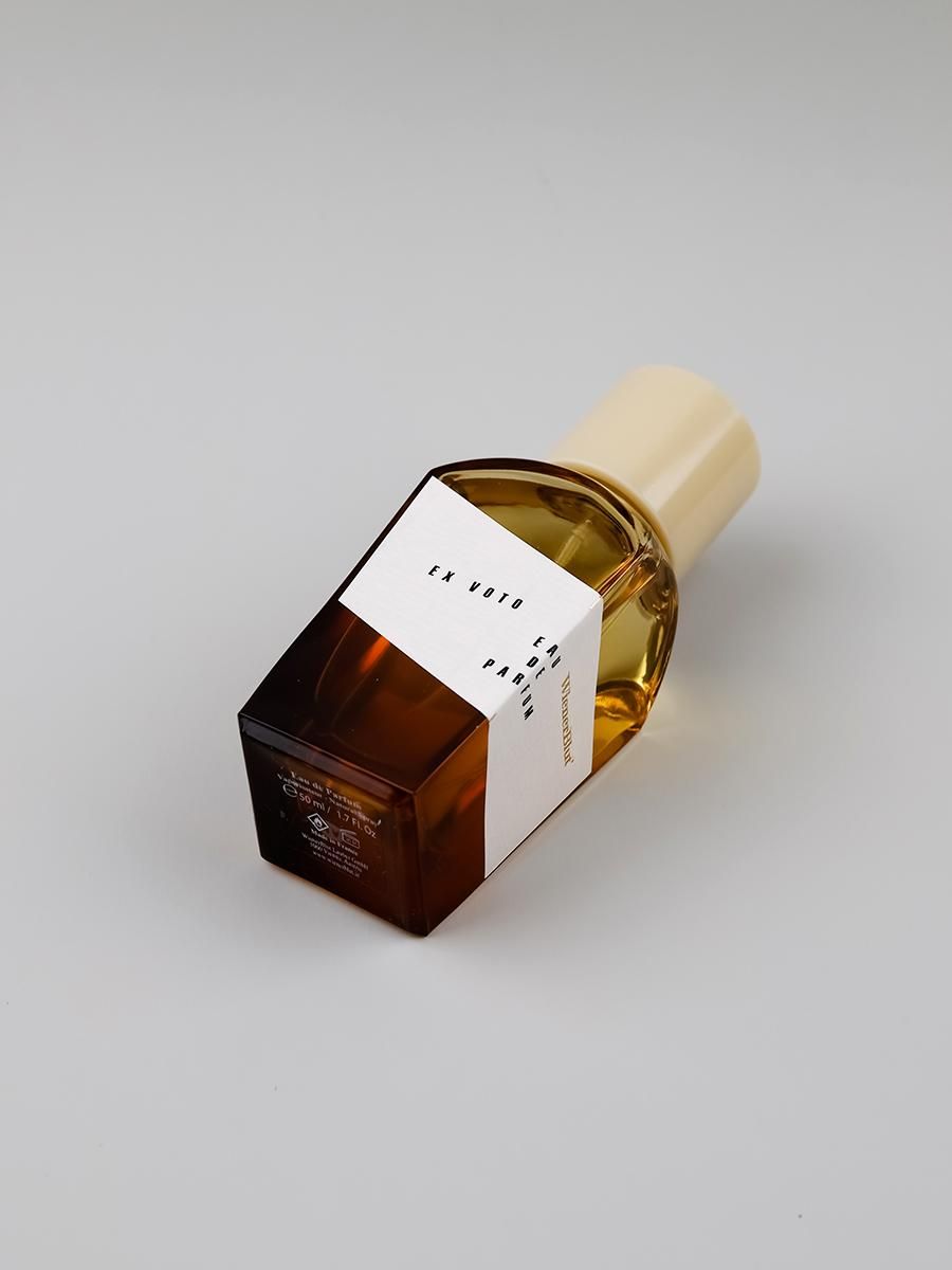 香水(ユニセックス) Wiener Blut Ex Voto 100ml Ex Voto Eau De Parfum - WienerBlut – Assembly New York