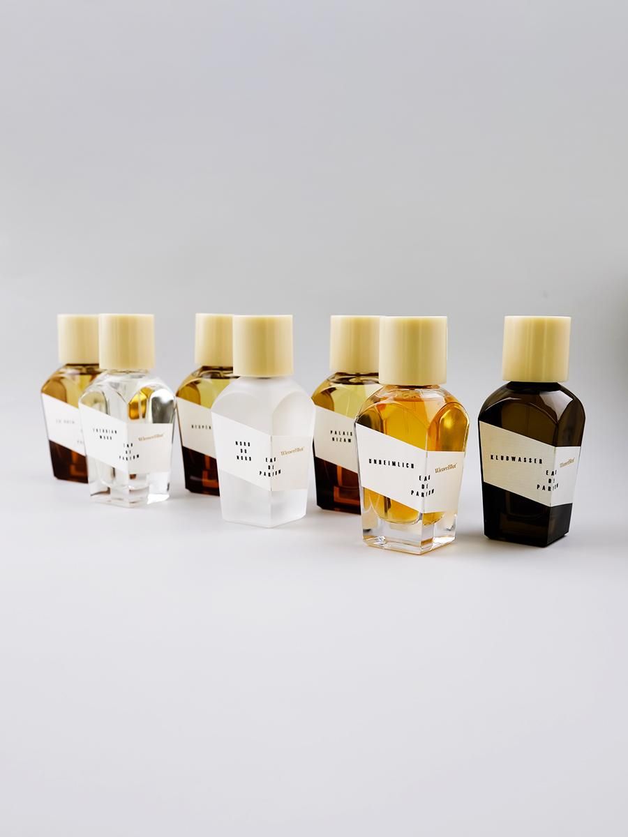 WienerBlut EX VOTO - 神戸 GOODDAYS シルバーアクセサリー