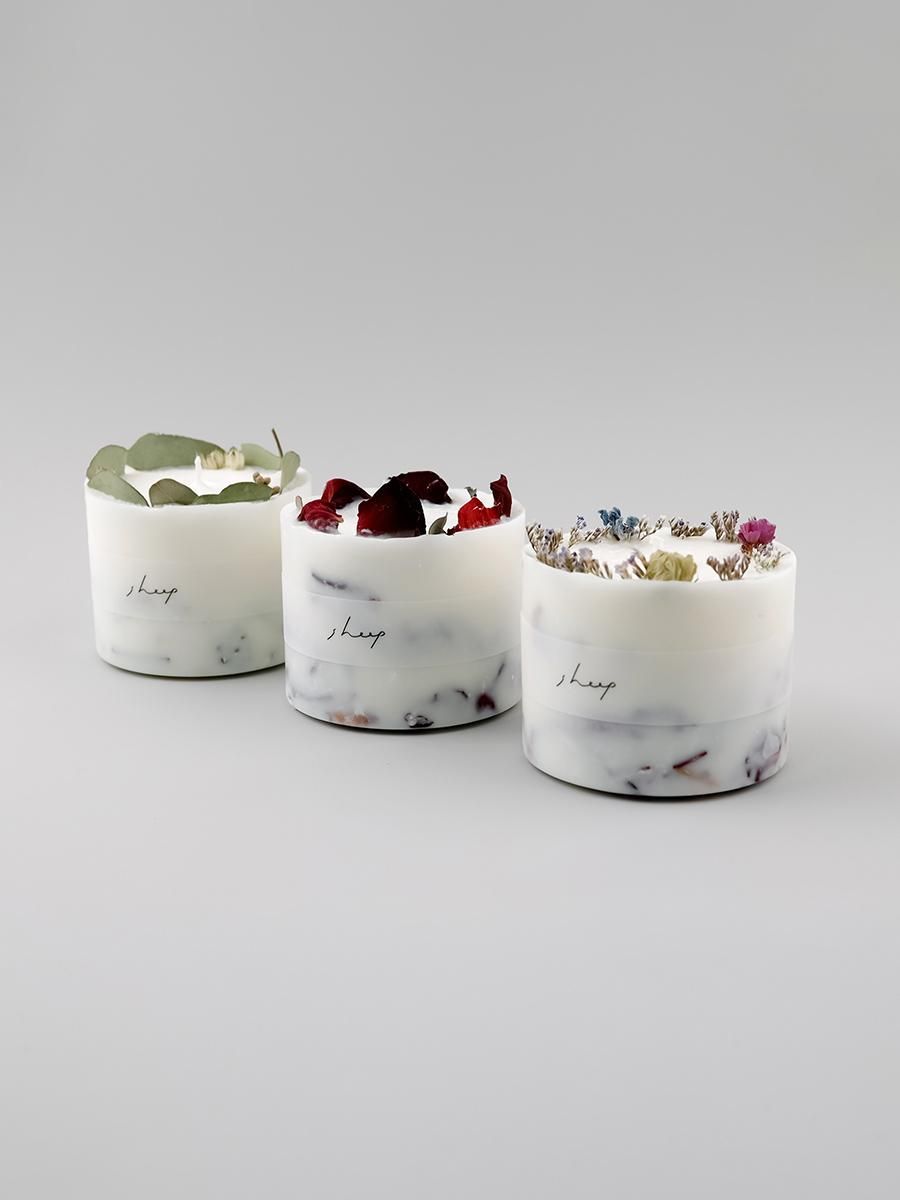 visvim キャンドル Visvim Blaise Mautin アロマキャンドル 通販 - FARFETCH