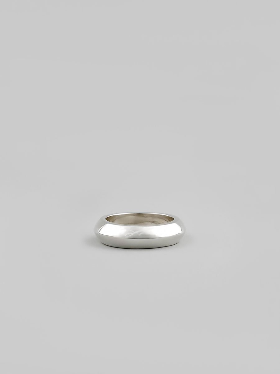 Liquid IDR-004 sign ring (wide)