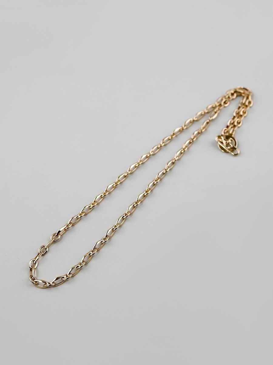 アクセサリー FLYNK Square space necklace Gold Square space necklace Gold | FLYNK