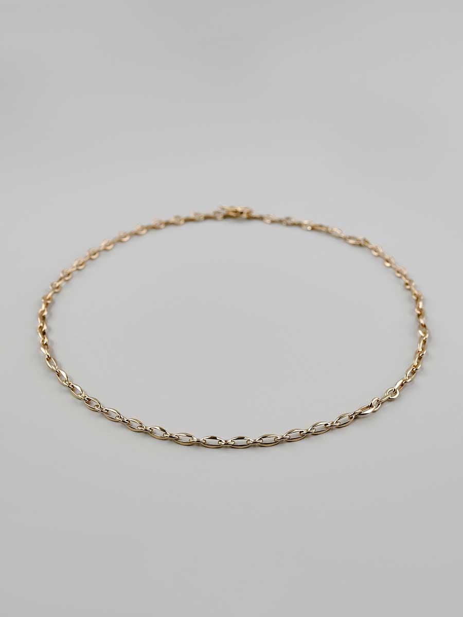 アクセサリー FLYNK Square space necklace Gold FLYNK Square