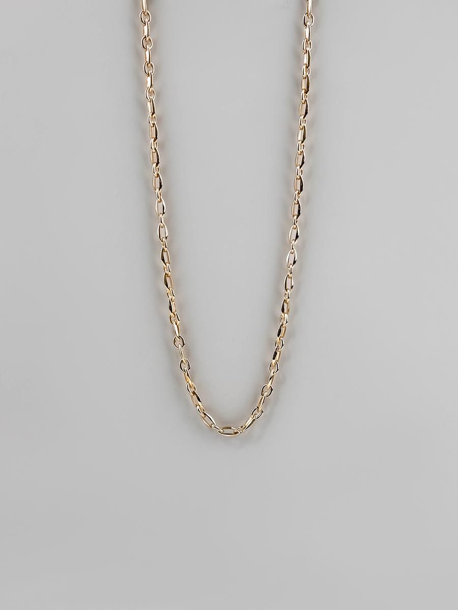 アクセサリー FLYNK Square space necklace Gold FLYNK Square space necklace Gold