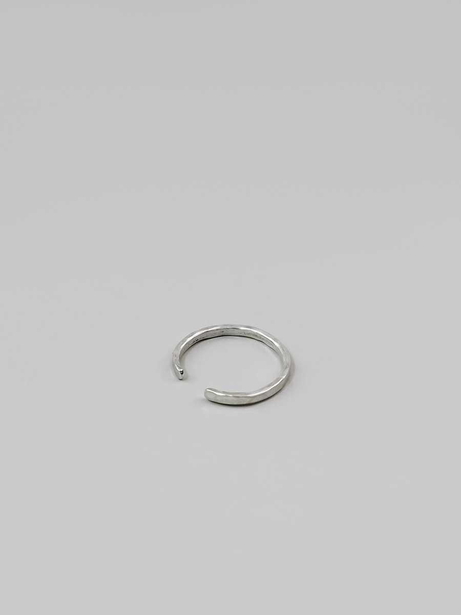 アクセサリー Liquid ROB-002 chain S bracelet - 神戸 GOODDAYS シルバー