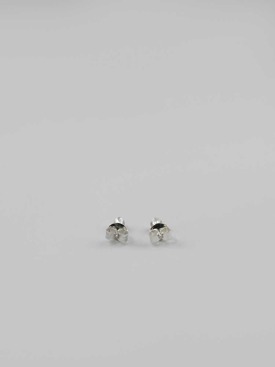 リバーシブルフェザーネックレス (ASP-424F-C-059) – AQUA SILVER