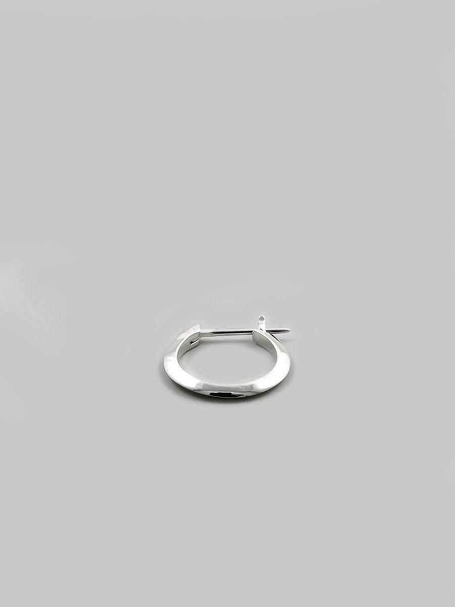 アクセサリー unknown silver pierce UNKNOWN. U375B 