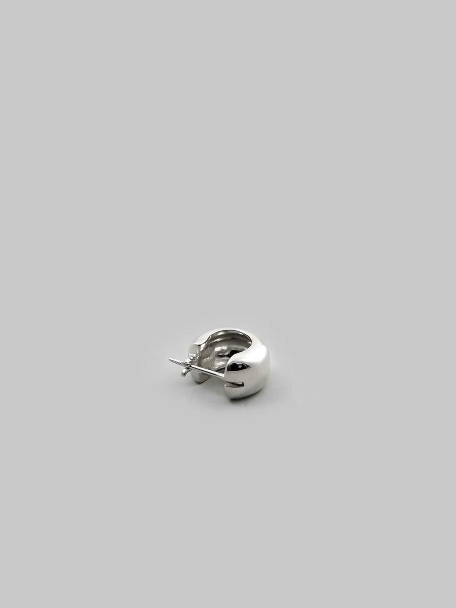 ひーちゃん　オーダーピアス PLANET BALL PIERCED EARRINGS(2JP0892)K10 ピアス｜スター